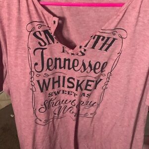Tennessee whisky Top